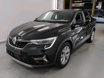 Renault ARKANA 1.3 TCE MHEV 140 CORPORATE EDITION EDC