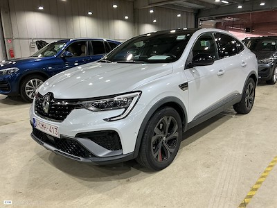 Renault ARKANA 1.6 E-TECH 145 R.S. LINE