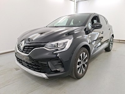 Renault CAPTUR 1.0 TCE 90 LIMITED #3