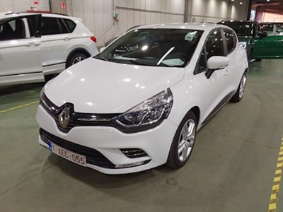 Renault Clio 0.9 TCe Zen (EU6c) STOCK