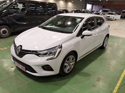 Renault Clio 1.0 TCE 100 CORPORATE EDITION