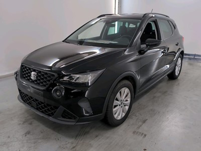 Seat ARONA 1.0 TSI 81KW MOVE DCT