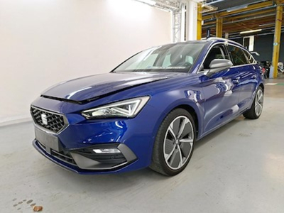 Seat Leon ST 1.5 TSI 150 FR