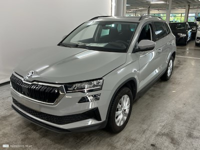 Skoda KAROQ 1.0 TSI 81KW CLEVER
