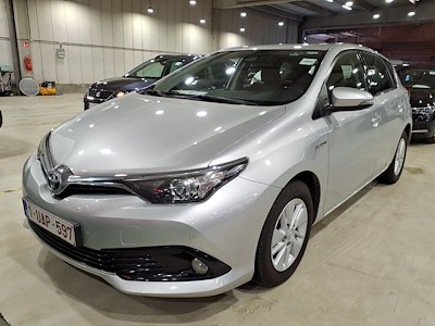 Toyota Auris 1.8i HSD Comfort E-CVT STOCK