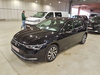 Volkswagen Golf viii 1.4 EHYBRID STYLE BUSINESS DSG