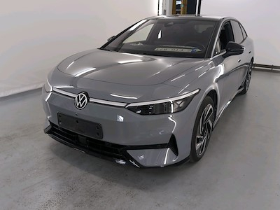Volkswagen ID.7 BEV 82KWH 210KW PRO BUSINESS PREMIUM