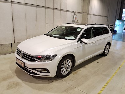 Volkswagen Passat variant diesel - 2019 2.0 TDi SCR Style Business DSG