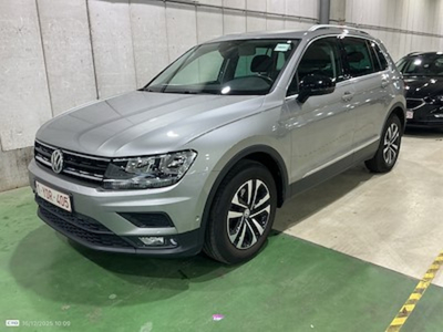 Volkswagen Tiguan - 2016 1.5 TSI ACT IQ.Drive OPF