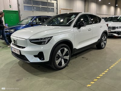 Volvo C40 BEV 78KWH RECHARGE TWIN PLUS