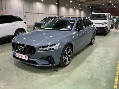 Volvo V90 2.0 T6 PHEV PLUS DARK AUTO 4WD