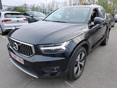 Volvo XC40 1.5 T4 RECHARGE GEARTR. INSCRIPTION EXPR