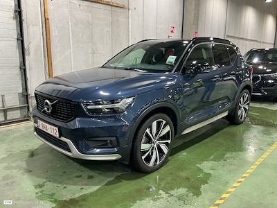 Volvo XC40 1.5 T5 RECHARGE GEARTRONIC R-DESIGN