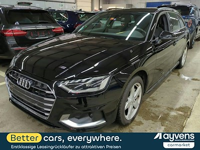 Audi A4 avant 40 tfs I S tronic advanced