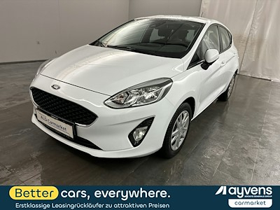 Ford Fiesta 1.1 COOL&amp;CONNECT Limousine, 5-turig, 5-Gang