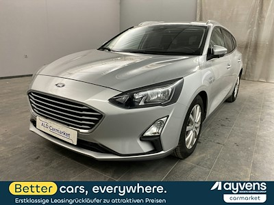 Ford Focus Turnier 1.5 EcoBlue Start-Stopp-System Aut. COOL&amp;CONNECT Kombi, 5-turig, Automatik, 8-Gang