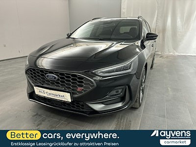 Ford Focus Turnier 2.3 EcoBoost S&amp;S ST X Kombi, 5-turig, 6-Gang