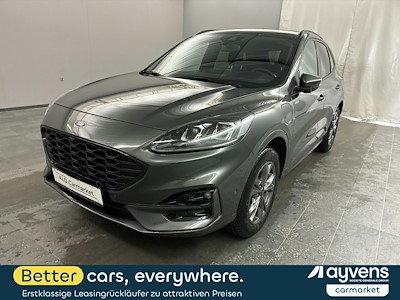 Ford Kuga 2.5 Duratec PHEV ST-LINE Geschlossen, 5-turig, Automatik, 1-Gang