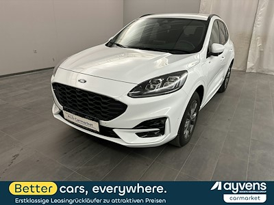 Ford Kuga 2.5 Duratec PHEV ST-LINE X Geschlossen, 5-turig, Automatik, 1-Gang