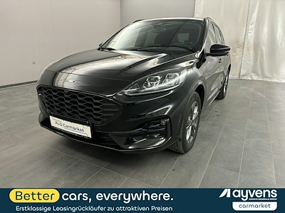 Ford Kuga 2.5 Duratec PHEV ST-LINE X Geschlossen, 5-turig, Automatik, 1-Gang
