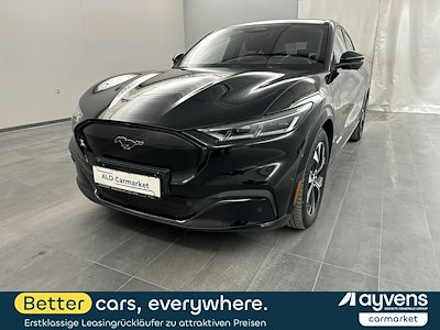 Ford Mustang mach-e AWD Geschlossen, 5-turig, Direktantrieb, 1-Gang