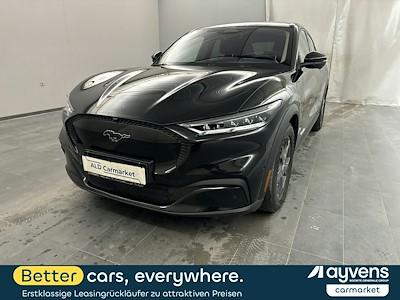 Ford Mustang mach-e Geschlossen, 5-turig, Direktantrieb, 1-Gang