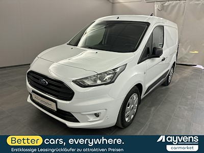 Ford Transit connect 200 L1 S&amp;S Trend Kasten, 4-turig, 6-Gang