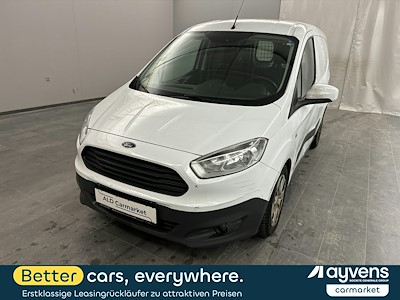 Ford Transit courier Trend Kasten, 4-turig, 5-Gang