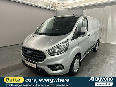 Ford Transit custom 280 L1H1 LKW VA Trend Kasten, 4-turig, 6-Gang