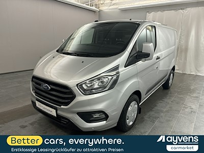 Ford Transit custom 280 L1H1 LKW VA Trend Kasten, 4-turig, 6-Gang