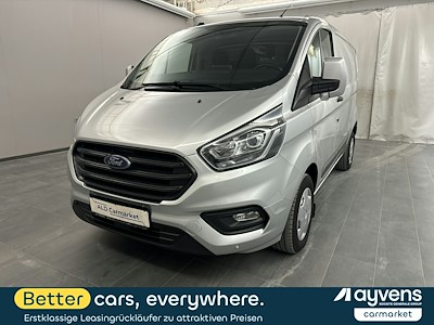 Ford Transit custom 280 L1H1 LKW VA Trend Kasten, 4-turig, 6-Gang
