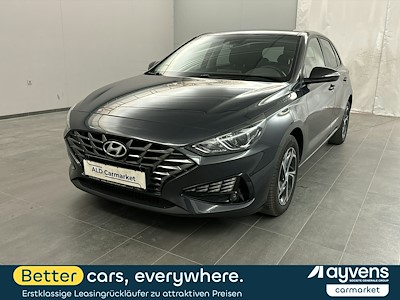 Hyundai I30 1.0 T-GDI EDITION 30 Limousine, 5-turig, 6-Gang