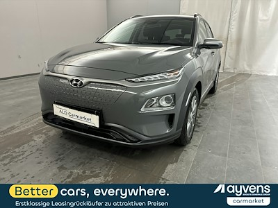 Hyundai Kona EV Advantage Geschlossen, 5-turig, Direktantrieb, 1-Gang