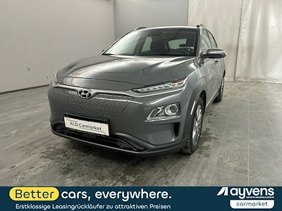 Hyundai Kona EV Geschlossen, 5-turig, Direktantrieb, 1-Gang