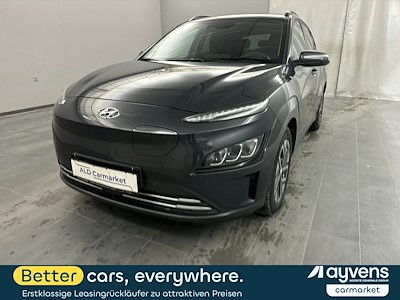Hyundai Kona EV Trend Geschlossen, 5-turig, Direktantrieb, 1-Gang