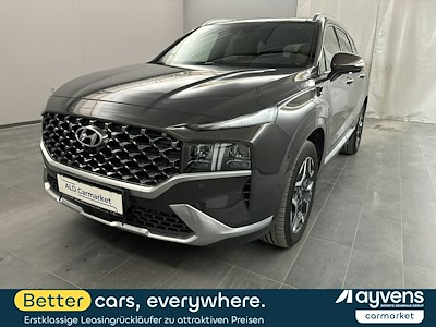 Hyundai Santa FE 1.6 Plugin-Hybrid 4WD Signature Geschlossen, 5-turig, Automatik, 6-Gang