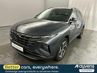 Hyundai TUCSON 1.6 T-GDi Plug-in-Hybrid 4WD Trend Geschlossen, 5-turig, Automatik, 6-Gang