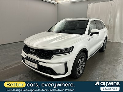 Kia Sorento 1.6 T-GDI PHEV AWD Aut. Spirit Geschlossen, 5-turig, Automatik, 6-Gang