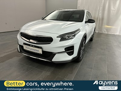 Kia XCeed 1.6 GDI DCT6 OPF Plug-in-Hybrid Platinum Edition Geschlossen, 5-turig, Automatik, 6-Gang
