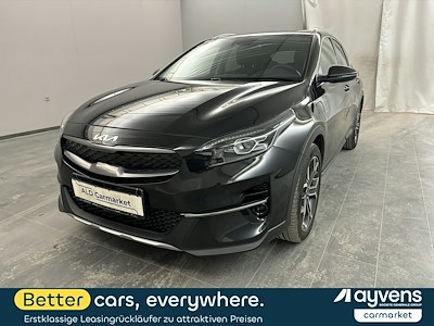 Kia XCeed 1.6 GDI DCT6 OPF Plug-in-Hybrid Platinum Edition Geschlossen, 5-turig, Automatik, 6-Gang