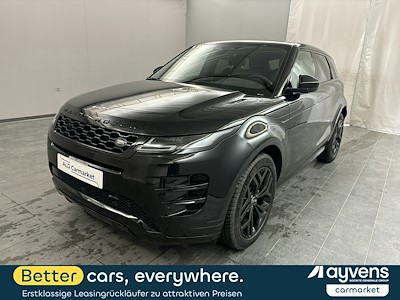 Land Rover Range rover evoque D200 R-Dynamic SE Geschlossen, 5-turig, Automatik, 9-Gang