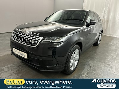 Land Rover Range rover velar P400e S Geschlossen, 5-turig, Automatik, 8-Gang