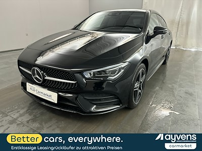 Mercedes-Benz CLA 250 e Shooting Brake 8G-DCT AMG Line Kombi, 5-turig, Automatik, 8-Gang