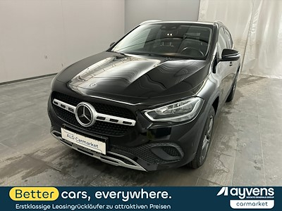 Mercedes-Benz GLA 200 d 8G-DCT Style Geschlossen, 5-turig, Automatik, 8-Gang