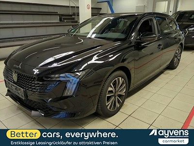 Peugeot 508 SW bluehdi 130 EAT8 Allure Pack