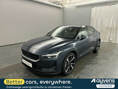 Polestar 2 2 Single Motor 78kWh Limousine, 5-turig, Direktantrieb, 1-Gang