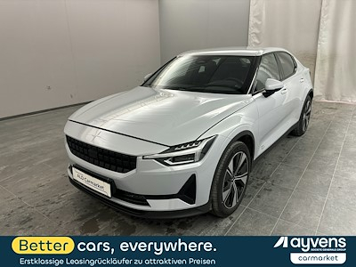 Polestar 2 2 Single Motor 78kWh Limousine, 5-turig, Direktantrieb, 1-Gang