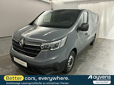 Renault Trafic 2019 Blue dCi 130 L2H1 Komfort Kasten, 4-turig, 6-Gang