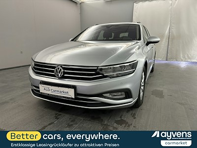 Volkswagen Passat VW Passat Variant 2.0 TDI SCR Business Kombi, 5-turig, 6-Gang