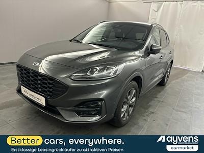 Ford Kuga 2.5 Duratec PHEV ST-LINE X Geschlossen, 5-turig, Automatik, 1-Gang